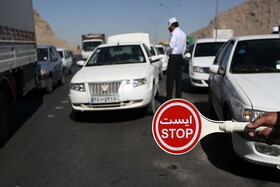 ممنوعیت ورود خودروهای غیربومی به سه استان و هفت شهر
