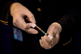 ۱۲ نفر از کسانی که واکسن برکت تزریق کردند به کرونا مبتلا شدند
