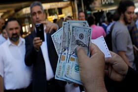 ردپای بایدن در بازار دلار ایران/ پیش‌بینی جدید قیمت دلار در بازار