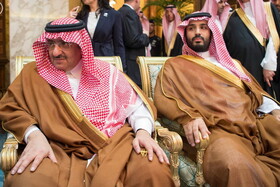 افشای شکنجه شدید بن نایف ولیعهد سابق عربستان در بیابان