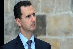 واقع‌گرایی بشار اسد، او را به کشورهای عرب که با او مخالف بودند نزدیک کرد
