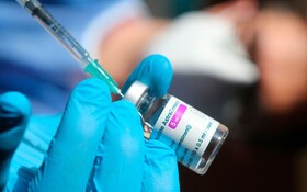 توقف آزمایش واکسن آسترازنکا روی اطفال و نوجوانان