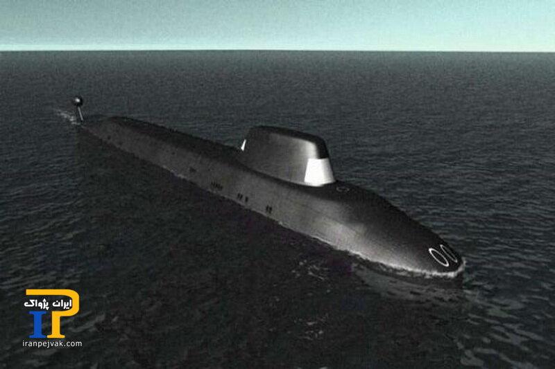 زیردریایی 