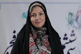 بازپرس دادسرای جنایی تهران: آزاده نامداری، باردار نبوده است