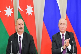 نگرانی باکو از احتمال به رسمیت شناختن استقلال قره باغ توسط روسیه