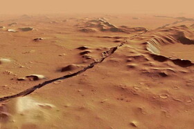 رمزگشایی از زلزله‌های مریخ