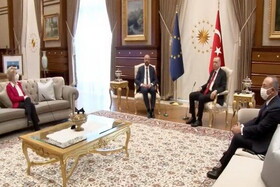 نخست‌وزیر ایتالیا: اردوغان دیکتاتور است