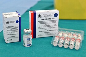 خارج از ضوابط و کانال رسمی، امکان تهیه واکسن کرونا در روسیه وجود ندارد/ در خود روسیه تنها شش میلیون نفر واکسینه شده‌اند