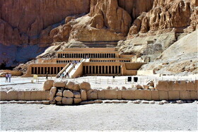 بودجه ۹۷ میلیون دلاری مصر برای آثار تاریخی