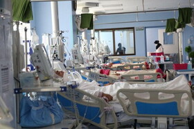 کمبود دارو در بخش‌های ویژه بیمارستانی در ایران