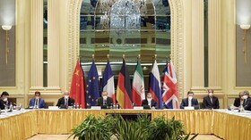 روسیه و چین ایران را متقاعد کردند روی پیش‌نویس دولت قبل مذاکره کند