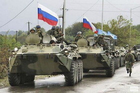 واکنش شدید بازارهای مالی نفت، رمزارز و طلا به اخبار حضور ارتش روسیه در اوکراین