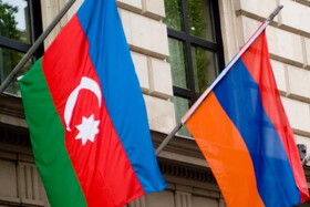ارمنستان: مواضع تصرف شده توسط باکو اهمیت استراتژیک دارد