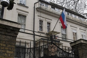 دیپلمات‌های روسیه از کشورهای حوزه بالتیک اخراج شدند