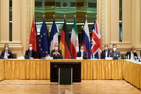 ادعای المیادین درباره توافق‌های جدید ایران، آمریکا و بریتانیا در وین