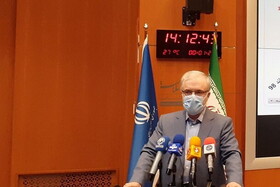 روز شنبه واکسن اسپوتنیک ایرانی را رونمایی می‌کنیم / واکسن پاستور سه‌شنبه مجوز مصرف اورژانسی می‌گیرد
