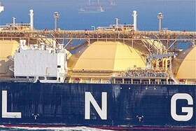 استرالیا جای قطر را به‌عنوان بزرگترین صادرکننده گاز طبیعی مایع جهان گرفت