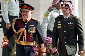 ولیعهد سابق اردن با چه نقشه‌ای با عربستان زد و بند کرد؟