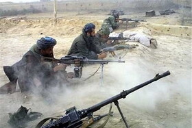 چند شهرستان دیگر در افغانستان به‌دست طالبان سقوط کرد