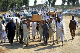 بیانیه وزارت دفاع افغانستان: ۶۰ نفر از اعضای طالبان کشته شدند