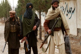 روزنامه پاکستانی: برادران ایدئولوژیک طالب ممکن است حملات را بیشتر کنند