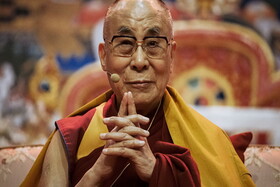 عقیده دالایی لاما برای خواب مورد نیاز بدن