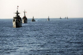 صادرات نفت ایران از دریای عمان برای دور زدن تنگه هرمز