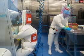 گزارش تازه جمهوری خواهان درباره نشت ویروس کرونا از آزمایشگاه ووهان