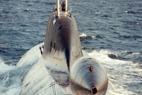 کشف مرگبارترین زیردریایی های جهان در نزدیکی انگلیس
