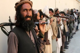 طالبان تراشیدن ریش را ممنوع کردند