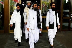 طالبان و جبهه مقاومت شمال توافق کردند