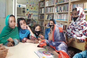 قدرت معجزه آسای واکسیناسیون در سیستان و بلوچستان