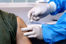 بازگشایی سامانه ثبت‌نام واکسیناسیون برای متولدین ۱۳۵۵ و ماقبل