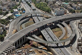 حداکثر سرعت در بزرگراه‌های تهران چقدر است؟