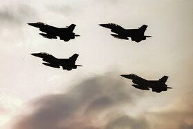 پیش بینی فاجعه در نیروی هوایی آمریکا