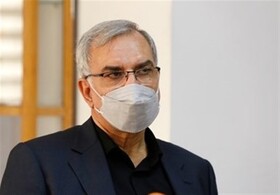منتشرکننده کارت واکسن وزیر بهداشت تحت تعقیب قرار می‌گیرد