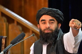 طالبان از توافق مهم با ایران خبر داد