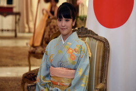 پرنسس ژاپنی در آستانه عروسی اش دچار بیماری روانی شد