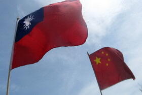 آمادگی ارتش چین برای بدترین سناریو در تنگه تایوان