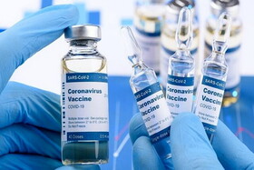 مردم کدام استان کمترین و بیشترین میزان تزریق واکسن را داشتند؟