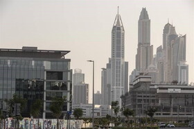 وضعیت فروش آپارتمان در دبی/ با کمتر از ۸۰۰ هزار درهم کجا می شود آپارتمان خرید؟