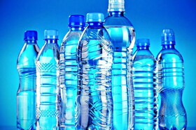سازمان غذا و دارو: آب معدنی‌های موجود در بازار آب شرب است!