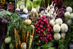 محافظت در برابر بیماری با سبزیجات برگ دار