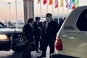 جزئیات دیپورت احمدی‌نژاد از امارات/ پلیس به او و تیم همراه تذکر داد