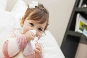 ابتلای همزمان کودکان به کووید و سرماخوردگی خطرناک است