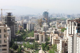 گزارش جدید از کاهش قیمت مسکن در تهران/ کدام مناطق بیشترین رشد معاملات را داشتند؟