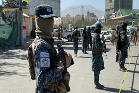 انفجار خونین در کابل با ۱۹ کشته و ده‌ها زخمی
