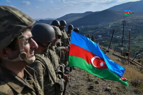 تشکیل یک کارگروه ویژه برای الحاق قره‌باغ به آذربایجان