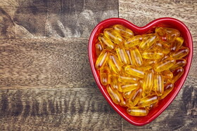 ویتامین D در کاهش خطر بیماری قلبی عروقی موثر نیست