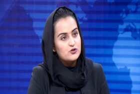 طالبان پخش سریال با حضور زن را ممنوع کرد!